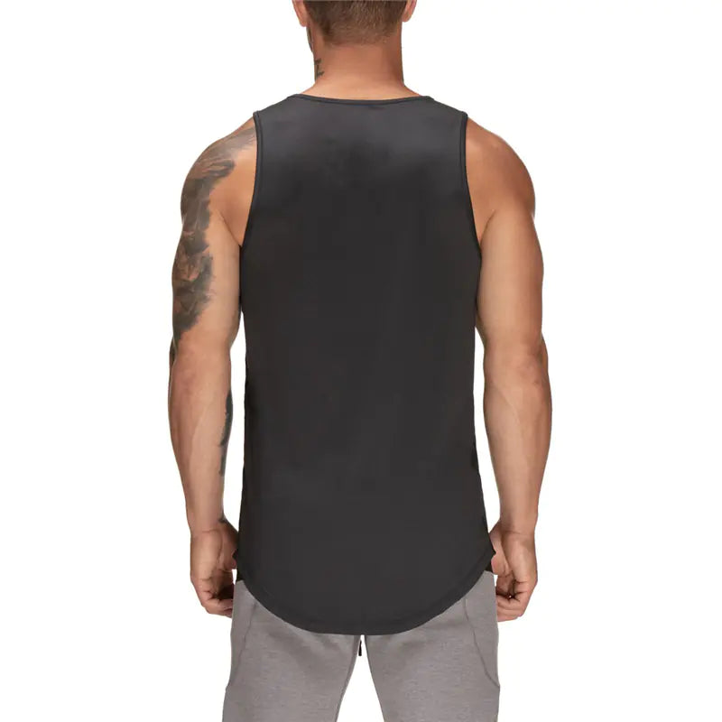 AiryFlex Men's Gym Vest