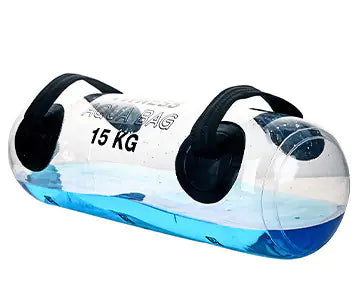 AquaFlex Adjustable Water Dumbbell