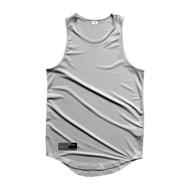 AiryFlex Men's Gym Vest