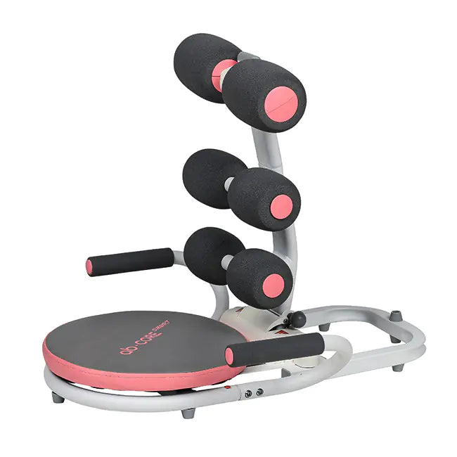 CoreMaster Home Gym Ab Trainer