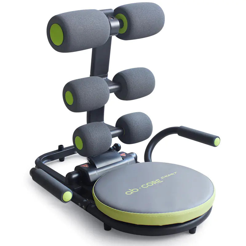 CoreMaster Home Gym Ab Trainer