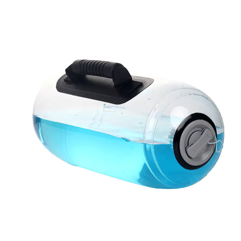 AquaFlex Adjustable Water Dumbbell