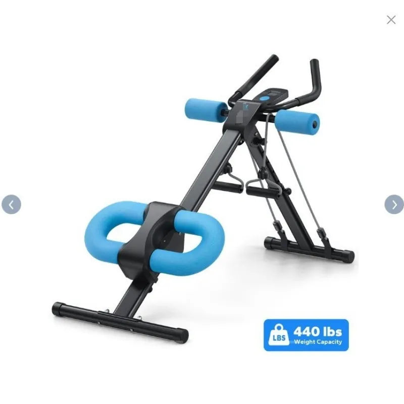 CoreMaster 360° Ab Sculptor