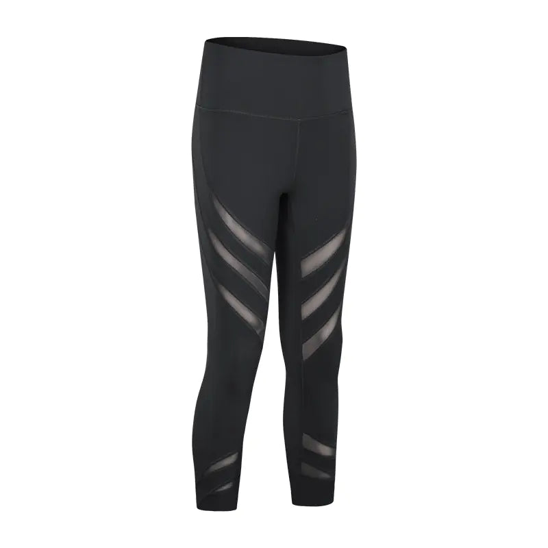 Chic Nude FlexiFit Gym Pants