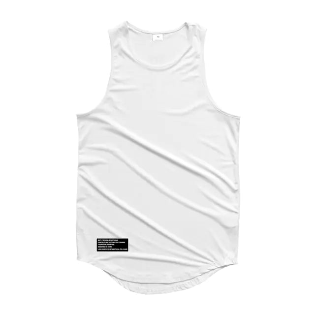 AiryFlex Men's Gym Vest