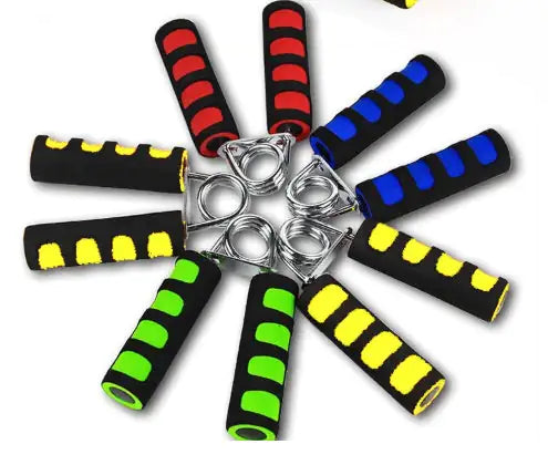 ColorFlex Sponge Gripper