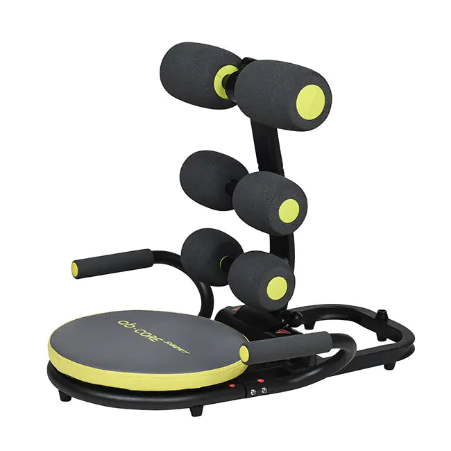CoreMaster Home Gym Ab Trainer
