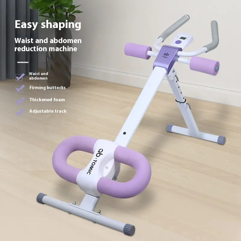 CoreMaster 360° Ab Sculptor