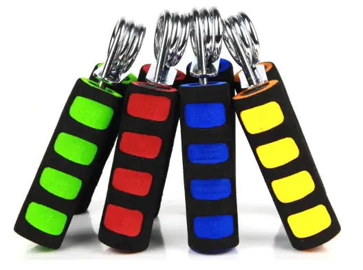 ColorFlex Sponge Gripper