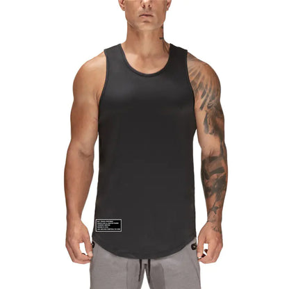 AiryFlex Men's Gym Vest