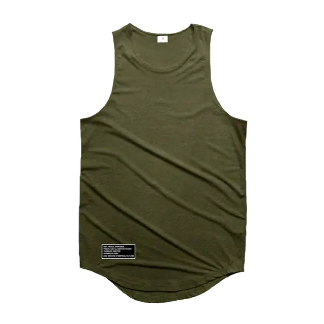AiryFlex Men's Gym Vest