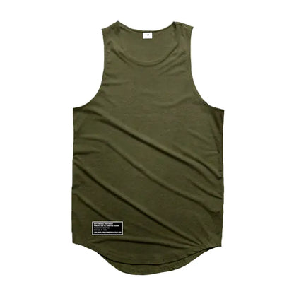 AiryFlex Men's Gym Vest