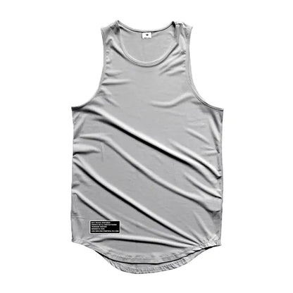 AiryFlex Men's Gym Vest