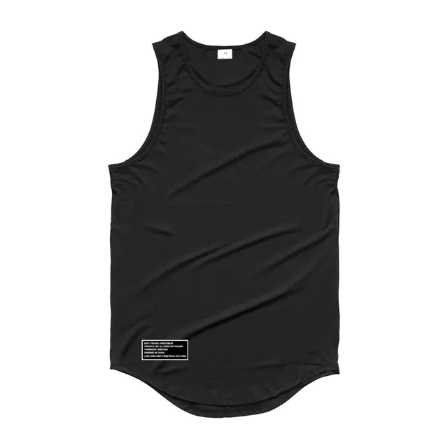 AiryFlex Men's Gym Vest