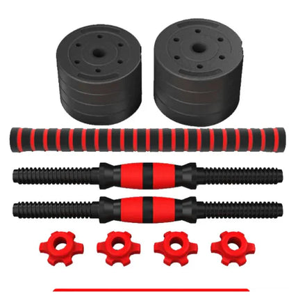 FlexiWeight Home Dumbbell Set