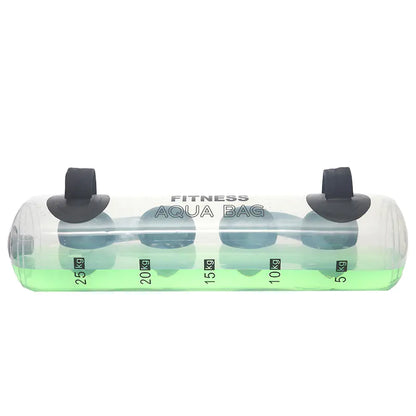 AquaFlex Adjustable Water Dumbbell