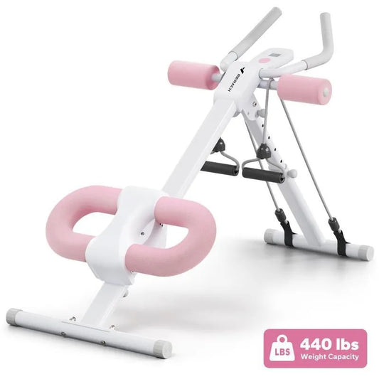 CoreMaster 360° Ab Sculptor