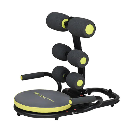 CoreMaster Home Gym Ab Trainer