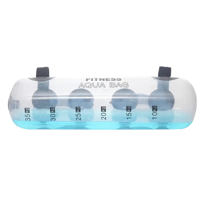 AquaFlex Adjustable Water Dumbbell