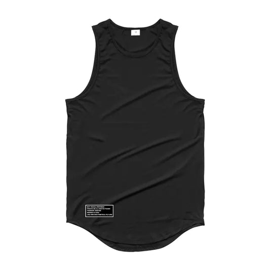AiryFlex Men's Gym Vest