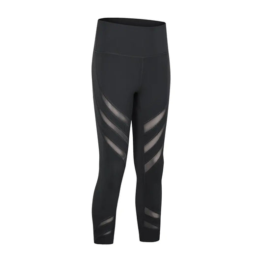 Chic Nude FlexiFit Gym Pants