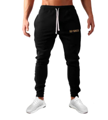 Ultimate Flex Gym Trousers for Men
