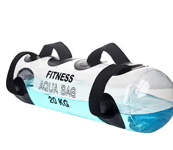 AquaFlex Adjustable Water Dumbbell