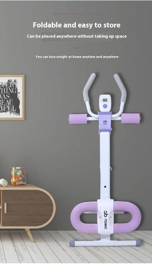 CoreMaster 360° Ab Sculptor