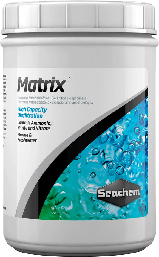 Matrix 2 L / 67.6 oz.