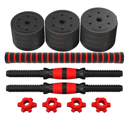 FlexiWeight Home Dumbbell Set